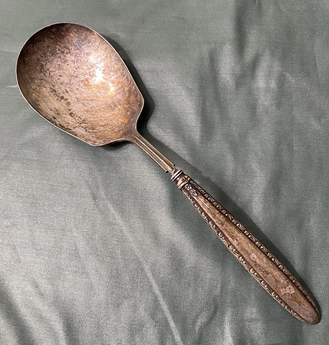 National Silver Antiques for sale | eBay