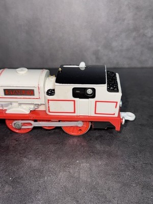 Thomas & Friends Trackmaster Motorized Train Stanley Engine | eBay