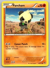 Pancham Gen Vi Kalos Gallery Pokemon Cards Pancham Gen Vi Kalos Gallery Pokemon Cards