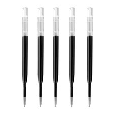 G2 Gel Ink Pen Refills, for Retractable Gel Pens, Gel Ink Rollerball Pens, 0....