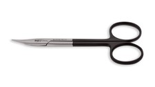 Stevens Tenotomy Scissors - Curved Razor edge blades 2 pieces