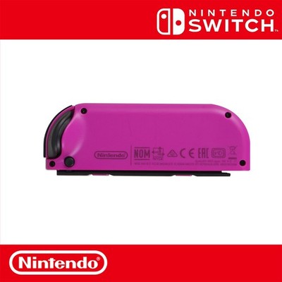 Nintendo Switch Joy-Con Controller Original Left Right Pair Joycon