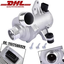 WASSERPUMPE K�HLMITTELPUMPE F�r BMW 1/3er 118i 120i 320i 316i 318i | 11517586929