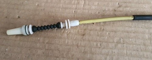 BMW F10/F11 10-17 FRONT/REAR LEFT/RIGHT BOWDEN CABLE OUTSIDE DOOR HANDLE 7297440 - Picture 10 of 24