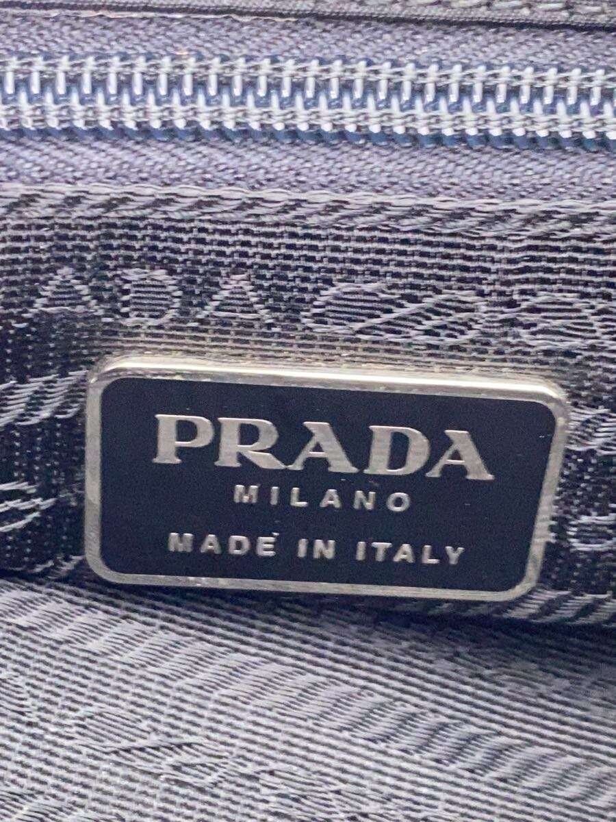 PRADA Bag BLACK thumbnail 5