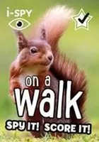 I-SPY ON Walk_Michelin I-SP PB | I-Spy | Taschenbuch | Kartoniert / Broschiert