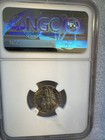 1943 D 90% Silver Mercury Dime NGC MS63 FB  Full Bands — photo 4