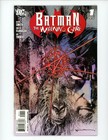 Batman Widening Gyre #1 2009 DC Comics VF Comic Book Direct Edition