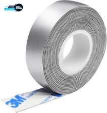 2 Grams per Inch Golf Lead Tape 1/2''X 60'' Adhesive Lead Tape Add Swing Weight