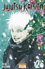 Jujutsu Kaisen, Vol. 26: Volume 26