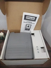 Irritrol/Hardie Total Control TC-6IN-B Indoor Station Controller/Timer #675401