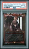 2025 MTG FINAL FANTASY CHARACTER BORDERLESS-SURGE FOIL SEIFER ALMASY PSA 10