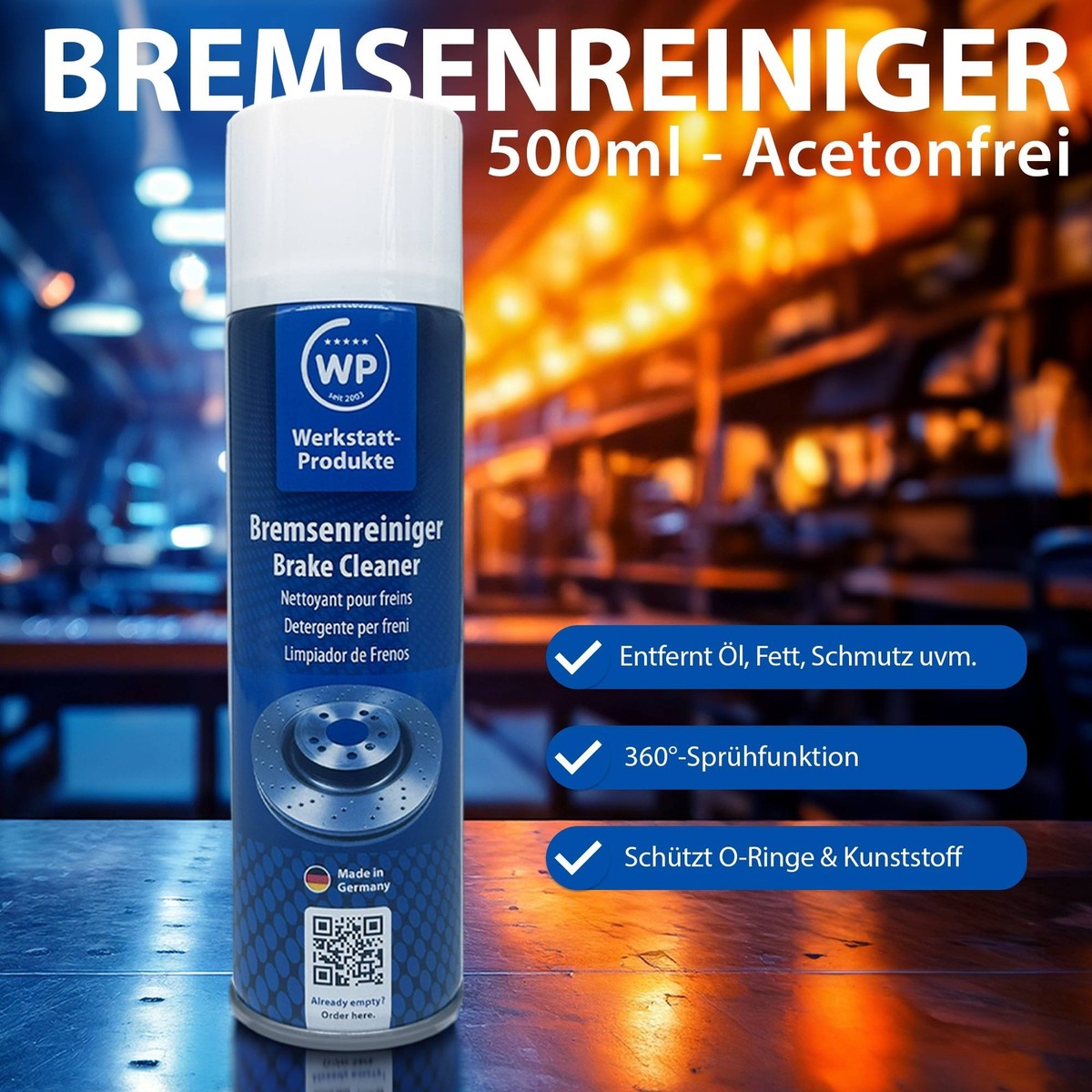 Pulitore Valvola Egr Diesel - La Ferramenta A Casa Tua