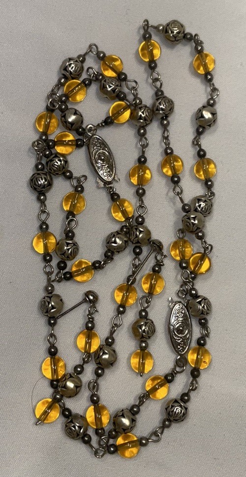 Y2K Pools Of Light Dainty Jewelry Vintage Set!!! View 6