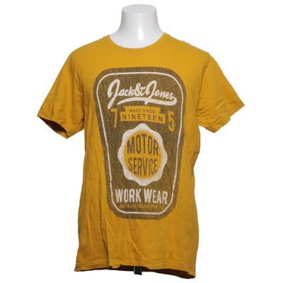 Jack & Jones Jeans Intelligence, T-shirt, Größe: XXL #mAq
