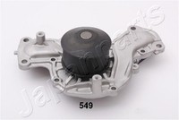 Japanparts Wasserpumpe MotorküHlung PQ-549 FüR Pajero Mitsubishi 70Mm 3 Canvas 4
