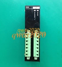 1PCS USED OMRON  CPM2C-10EDR 