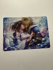 final fantasy mtg together forever Magic: The Gathering's Final Fantasy Card Preorders Are Finally Back In  Stock at Amazon Today main image 1