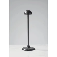 Industrial Hat Stand Silver