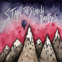 Stars Of The Search - Cd - F600Z