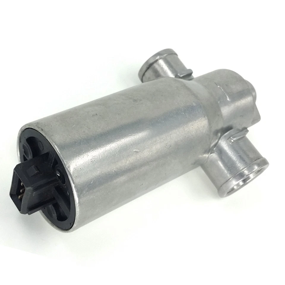Válvula de control de aire de ralentí para BMW 323 325 330 525 528 530 M3 X3 X5 Z3 Z4 1990-2006 Foto 3 de 4