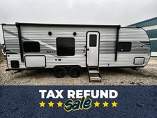 2026 Jayco Jay Flight SLX Double Axle 260BH