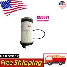 Fuel Filter With Water Separator Fits For Freightliner FS20081 A0000904851