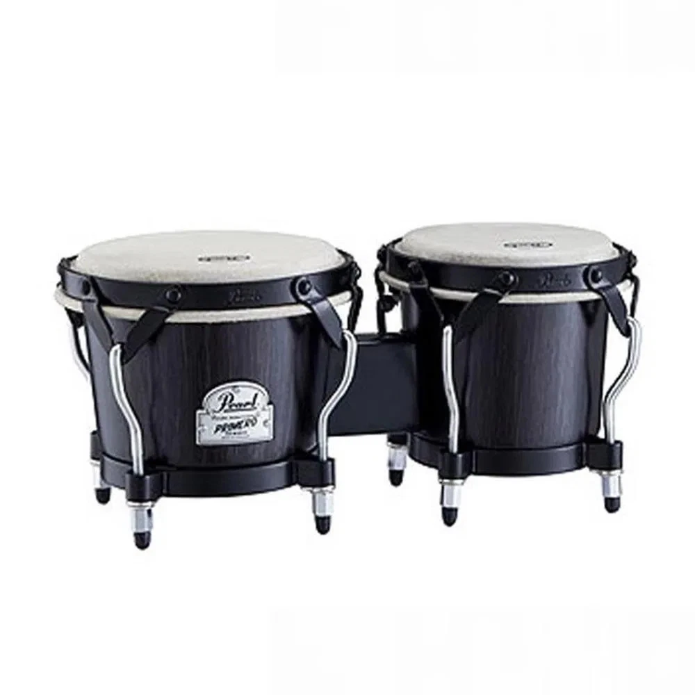Pearl ボンゴ 　Professional Percussion Pearl Percussion Instruments 7 in Item Diameter for sale | eBay