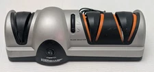 Presto Professional EverSharp Three Stage Electric Knife Sharpener