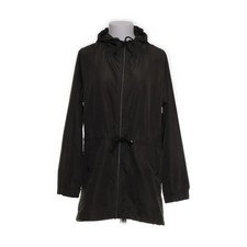 Primark, Parka, Damen, Größe: M, Grün, Polyester, Einfarbig #D10