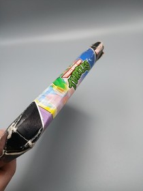 Teenage Mutant Hero Turtles Ninja NES Nintendo PAL Boxed Set with Manual 90s