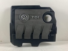 Motorabdeckung VW Golf VI Variant (AJ5) 1.6 TDI  77 kW  105 PS (07.2009-07.2013