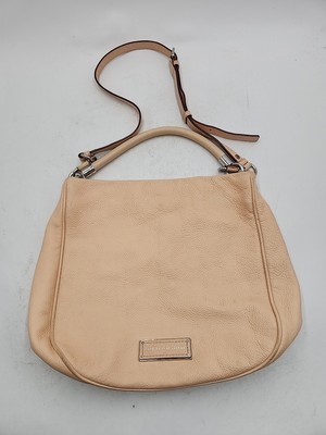 Marc Jacobs 'Too Hot to Handle' Hobo Bag - Peach Pink