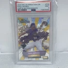 2024 Wild Card Alumination Comix Paul Skenes #ACBN-PS1 RC /25 PSA9