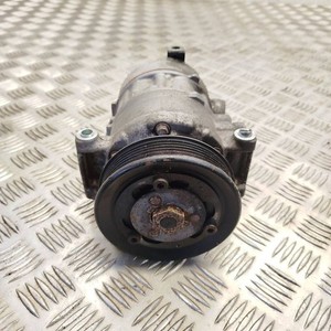 Volkswagen Golf Klimakompressor Pumpe VII 2014 5Q0820803