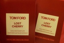 Tom Ford ~ (2)-Lost Cherry Eau De Parfum 2 ml