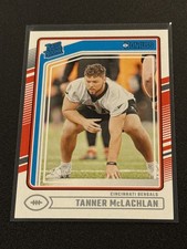 2024 Donruss Football Near Mint Rated Rookies and Stars Pick Your Card