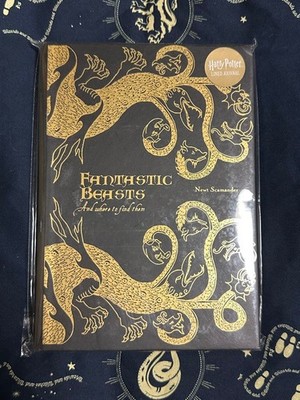harry potter textbook notes