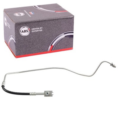 A.B.S. BREMSSCHLAUCH HINTEN RECHTS passend für AUDI A6 SKODA SUPERB VW PASSAT | 