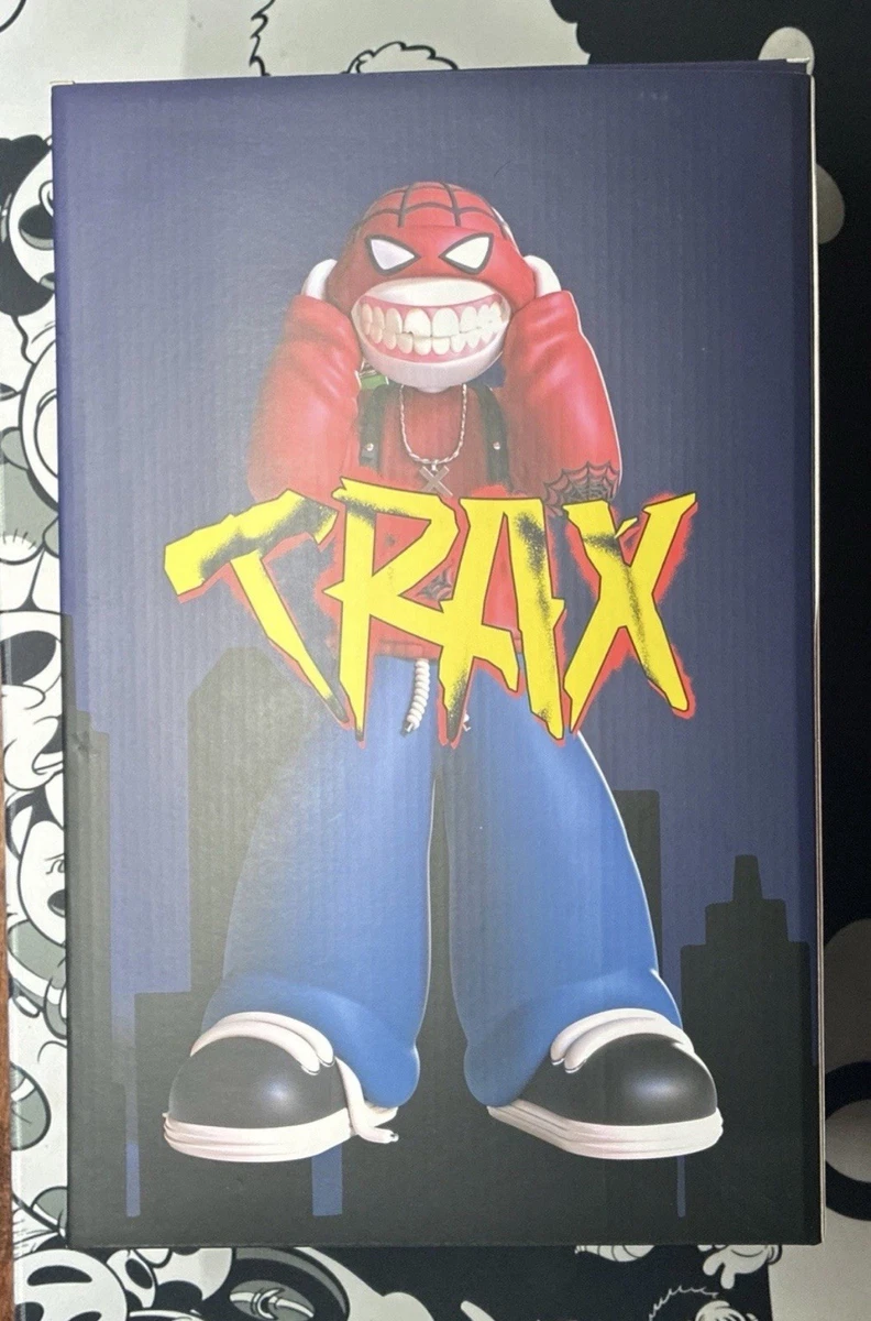 Vinyl Art Toy for sale | eBay