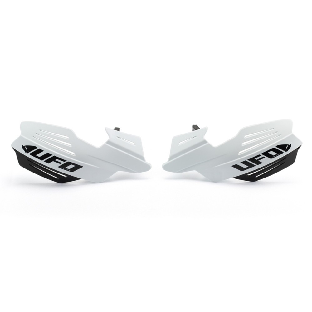 Ufo White Pm01650#041 - Vulcan Hand Guards - Image 3