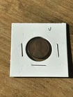1909 Lincoln Cent VF