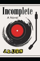 Joel David Levin | Incomplete | Taschenbuch | Englisch (2020)