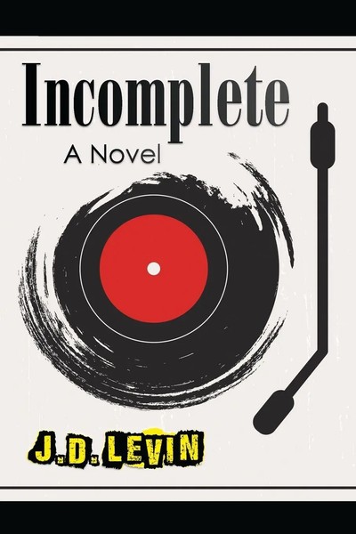 Joel David Levin | Incomplete | Taschenbuch | Englisch (2020)-image