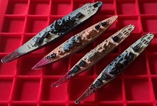 Wiking Kunststoff - 1 : 1250  Schiffe 2