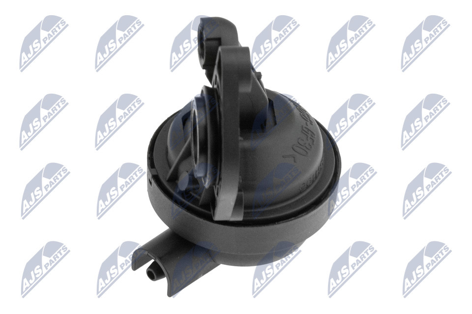 N.T.Y. ENK-AU-001.NTY Vacuum actuator, swirl flaps (intake manifold) for AUDI,VW