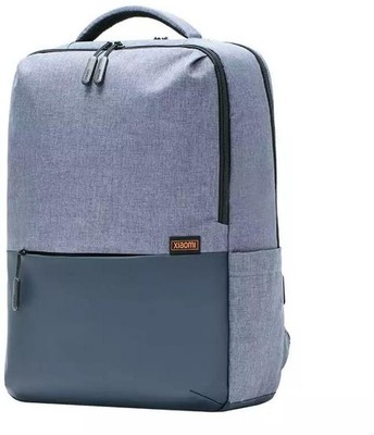 6934177732362 Plecak Xiaomi Commuter Backpack Light Blue XIAOMI