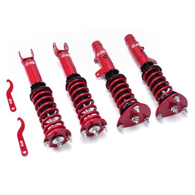 BFO Coilovers Suspension Lowering Kit for Honda Accord 2013 2014 2015 2016 2017