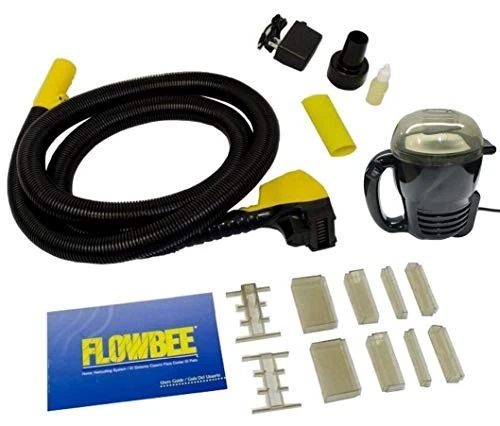 Flowbee Hair Haircutting Kits for sale | eBay