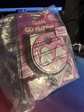 Bratz Vintage Portable CD Player RARE Packaging Brand New Factory Sealed